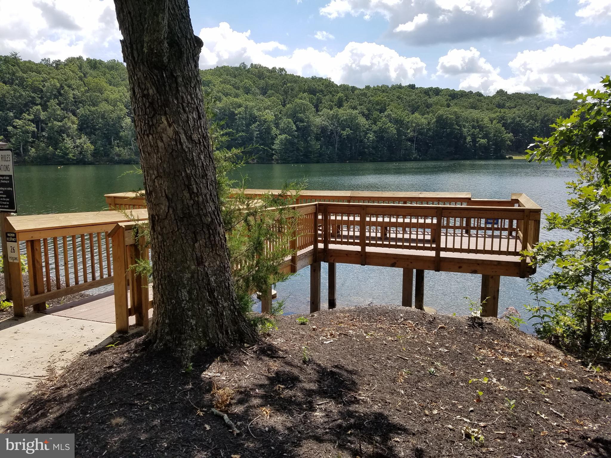 LAKE HOLIDAY ESTATES - Residential Lease