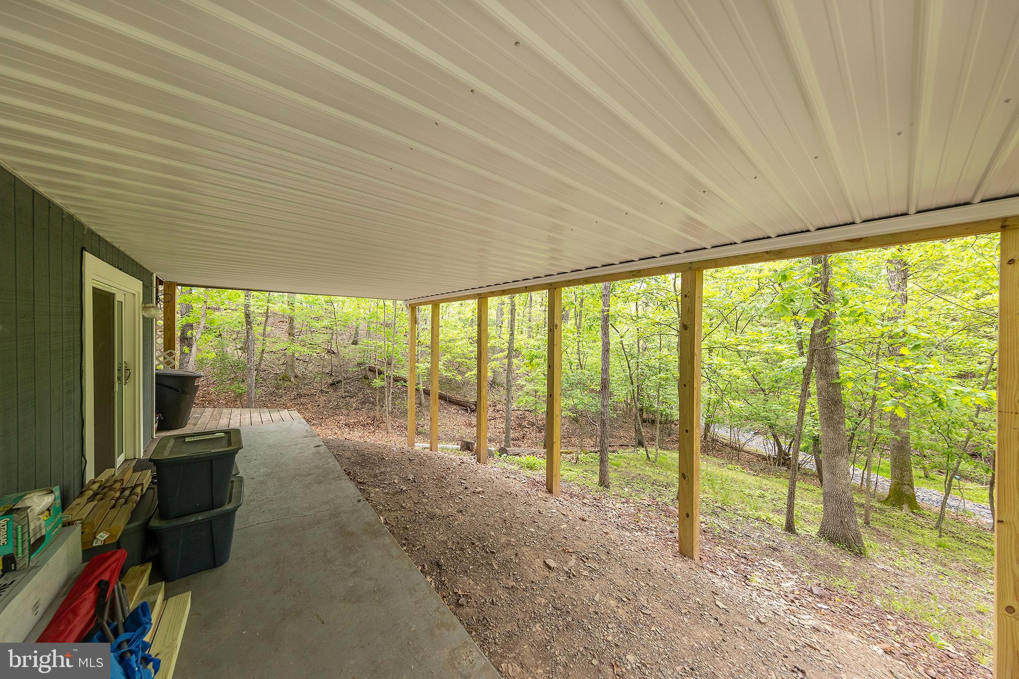 LAKE HOLIDAY ESTATES - Residential Lease