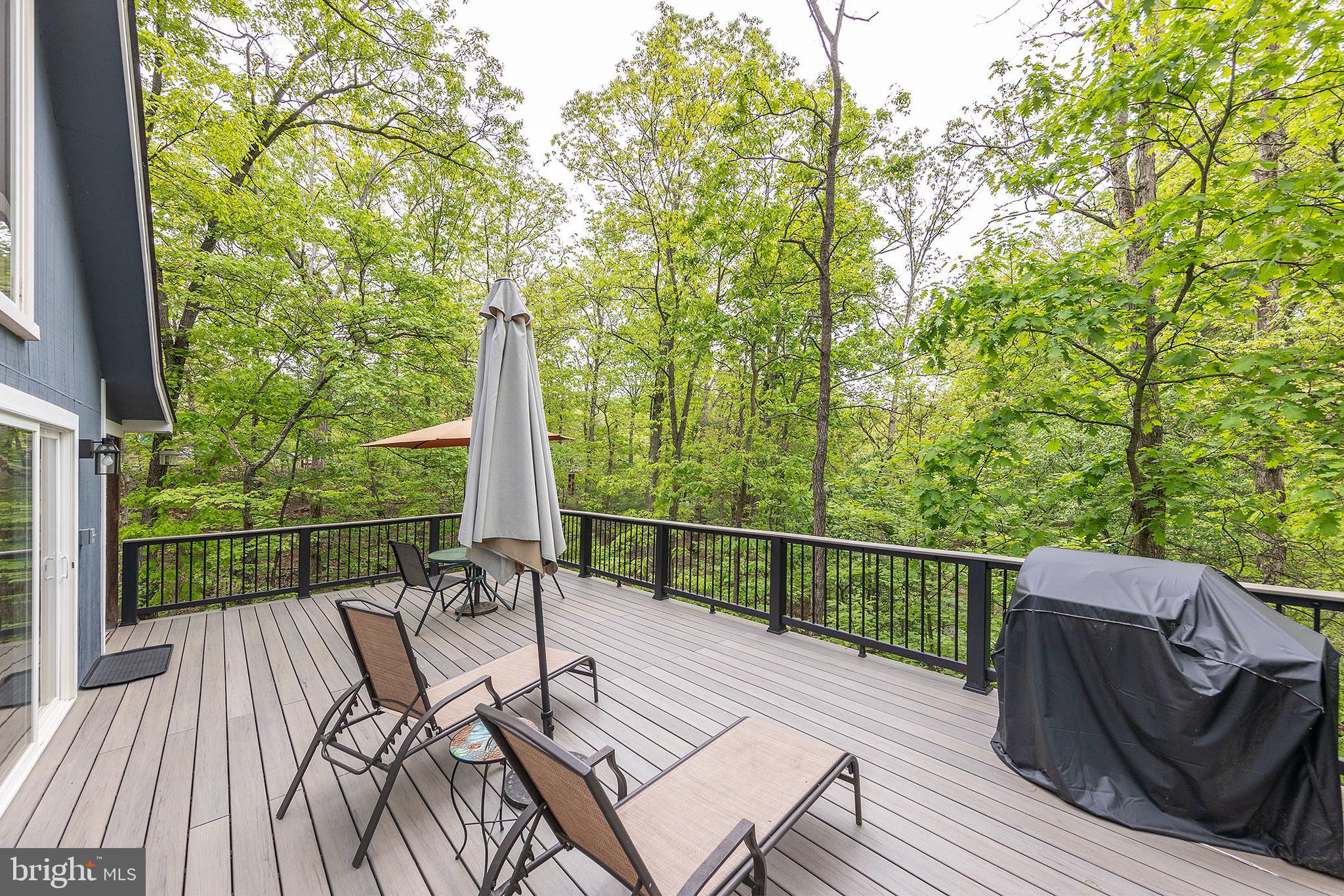 LAKE HOLIDAY ESTATES - Residential Lease