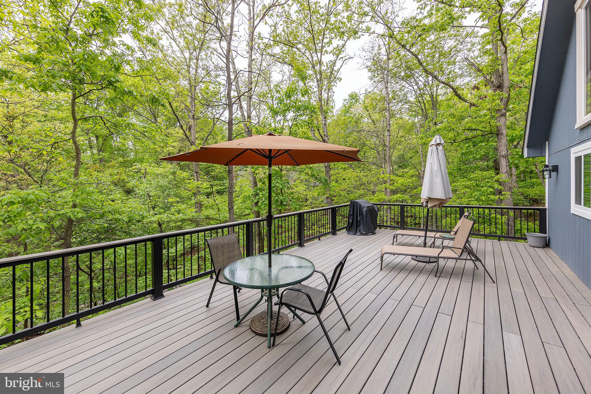 LAKE HOLIDAY ESTATES - Residential Lease