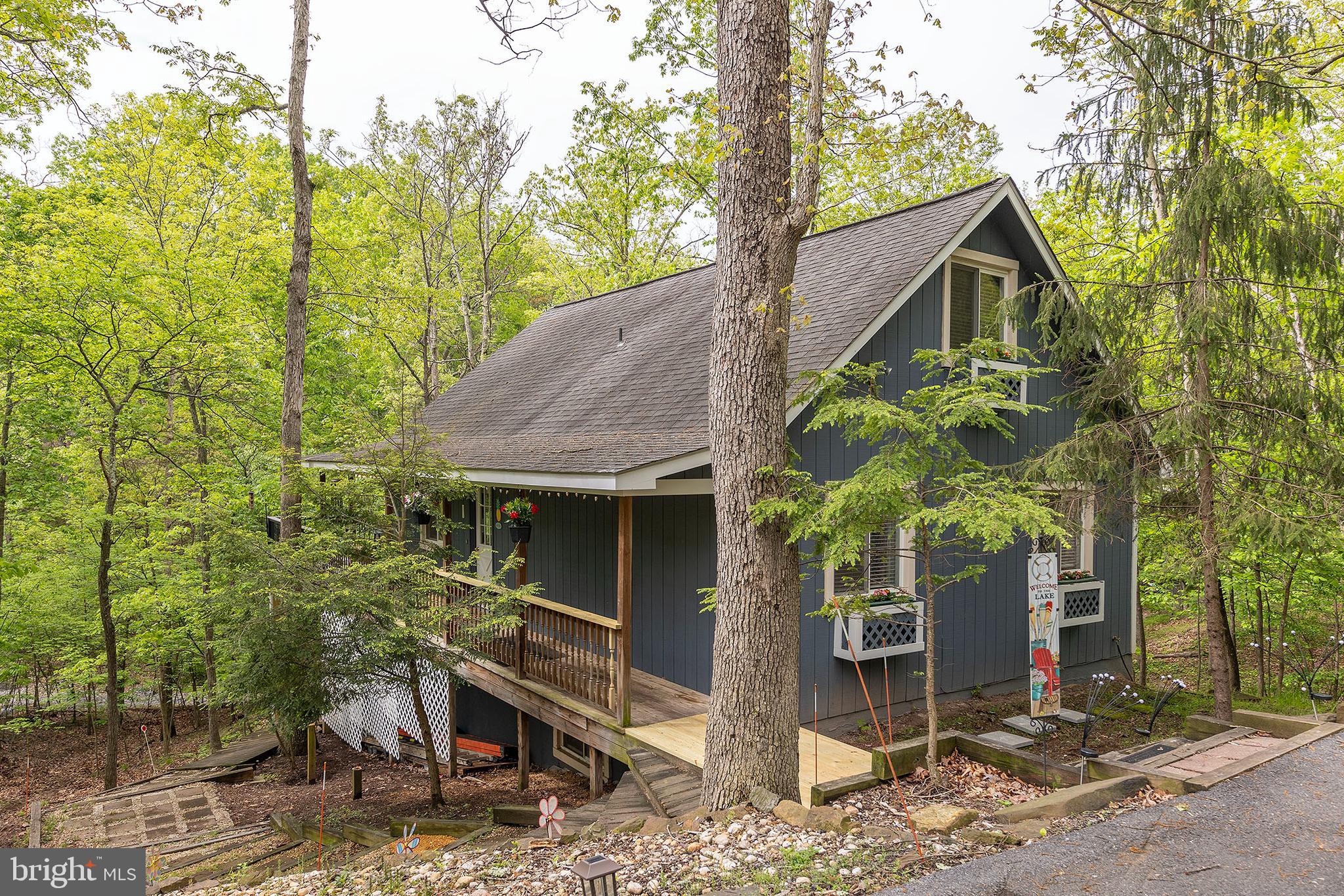 LAKE HOLIDAY ESTATES - Residential Lease