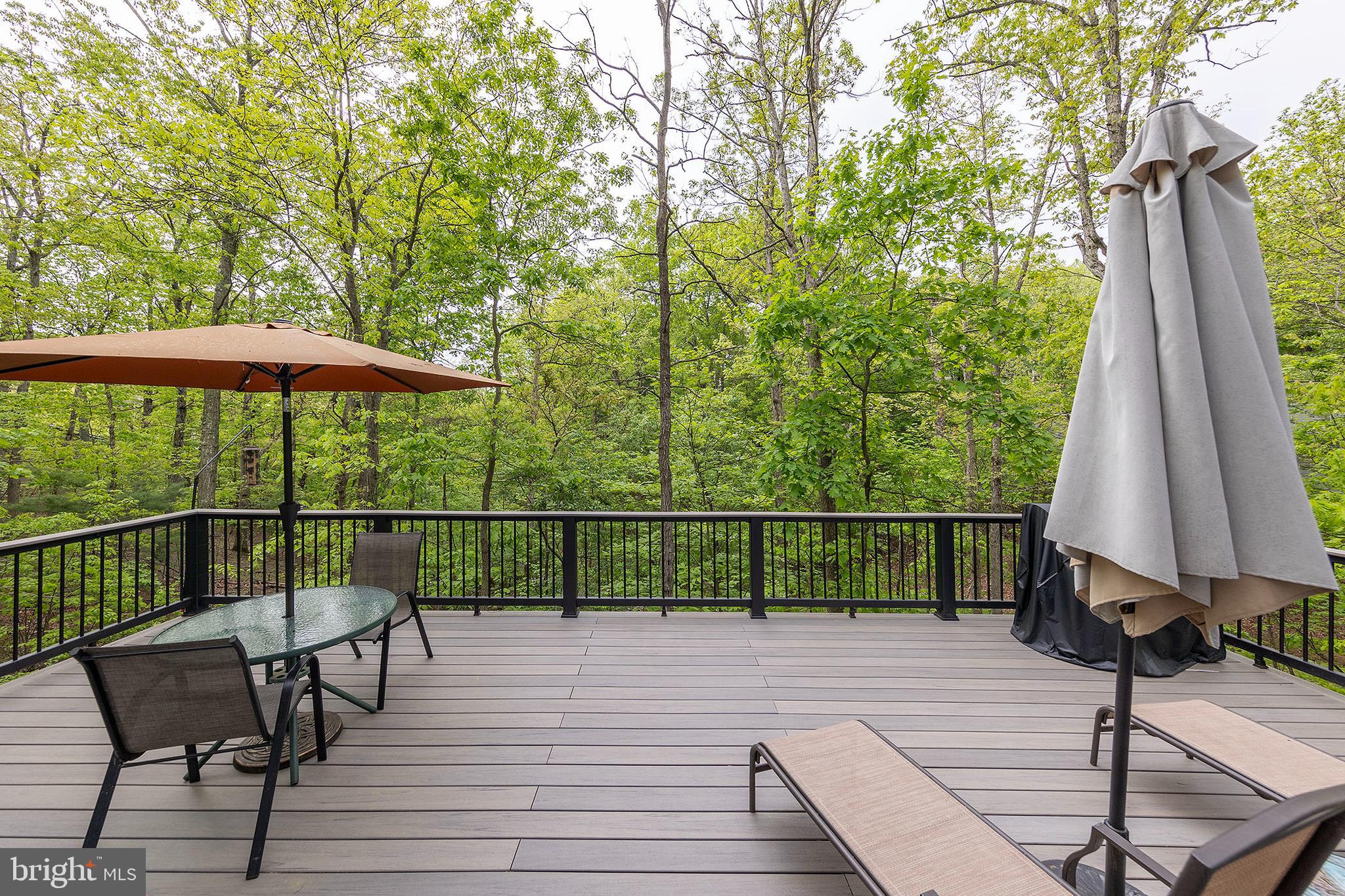 LAKE HOLIDAY ESTATES - Residential Lease