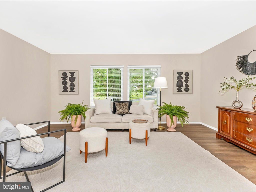 Photo of 12004 Cheyenne Road, GAITHERSBURG, MD 20878 (MLS # MDMC2199530)