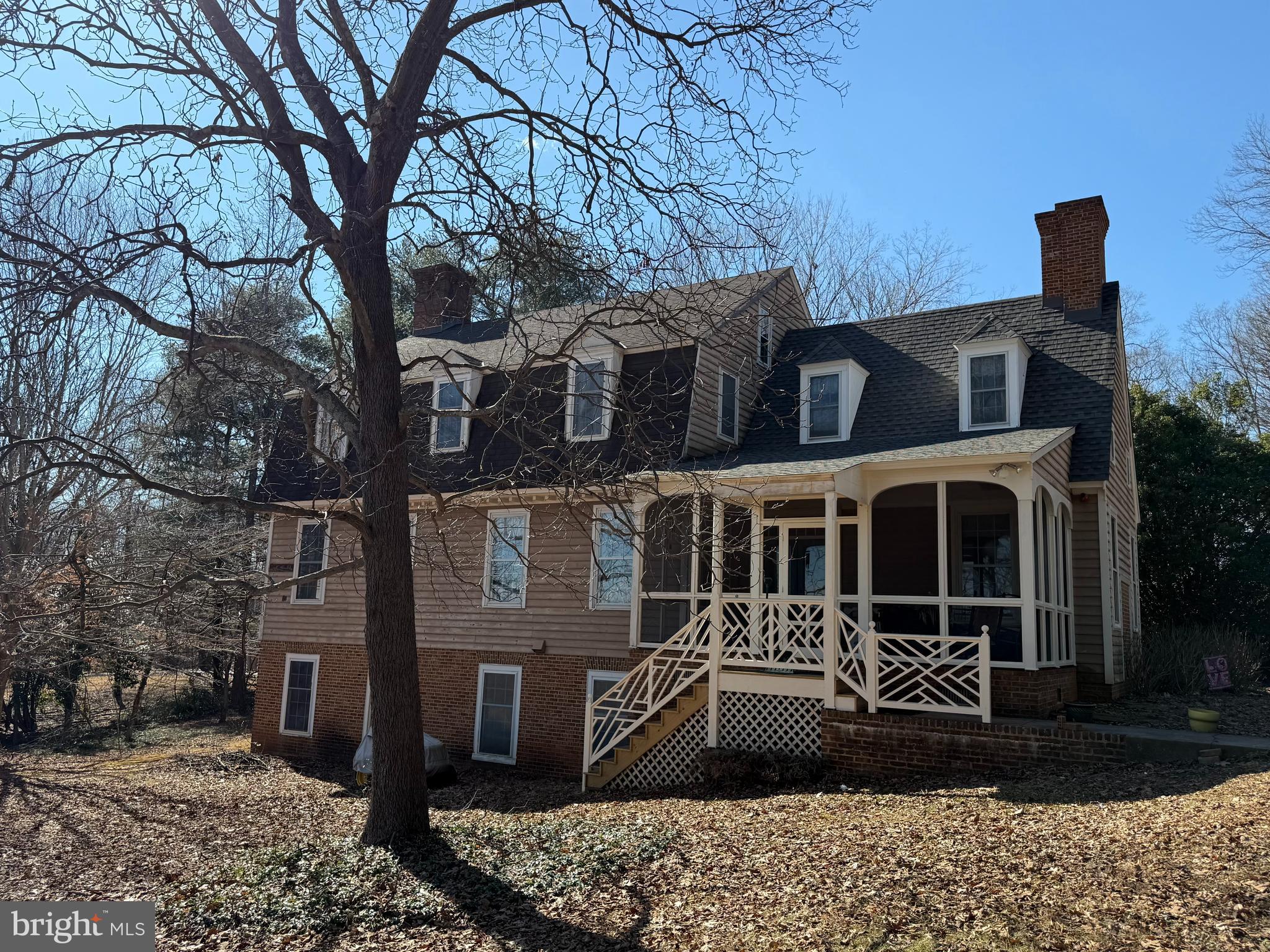 THE WOODS - Residential