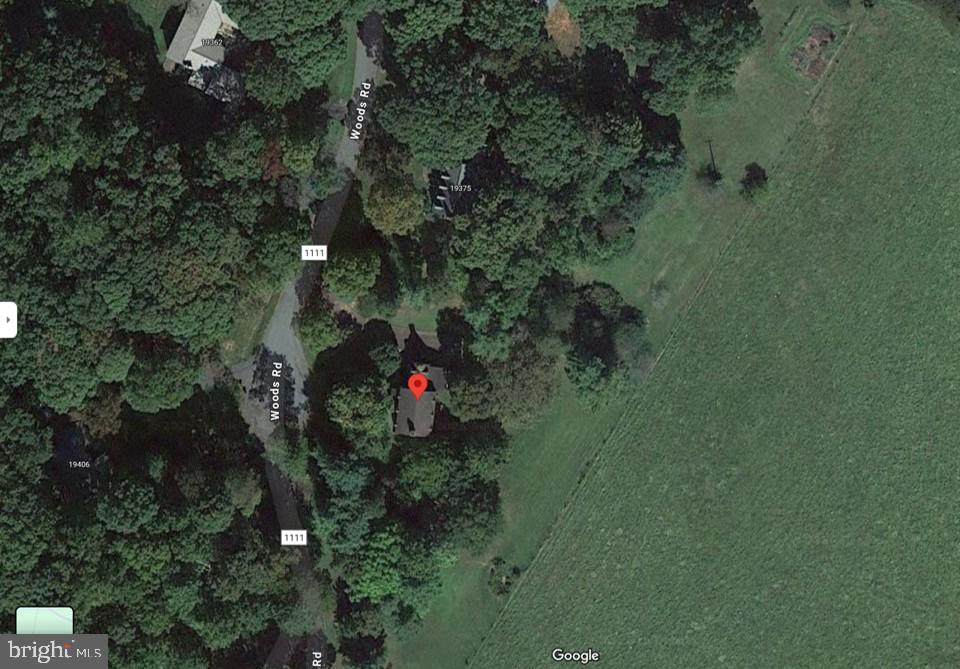 THE WOODS - Residential