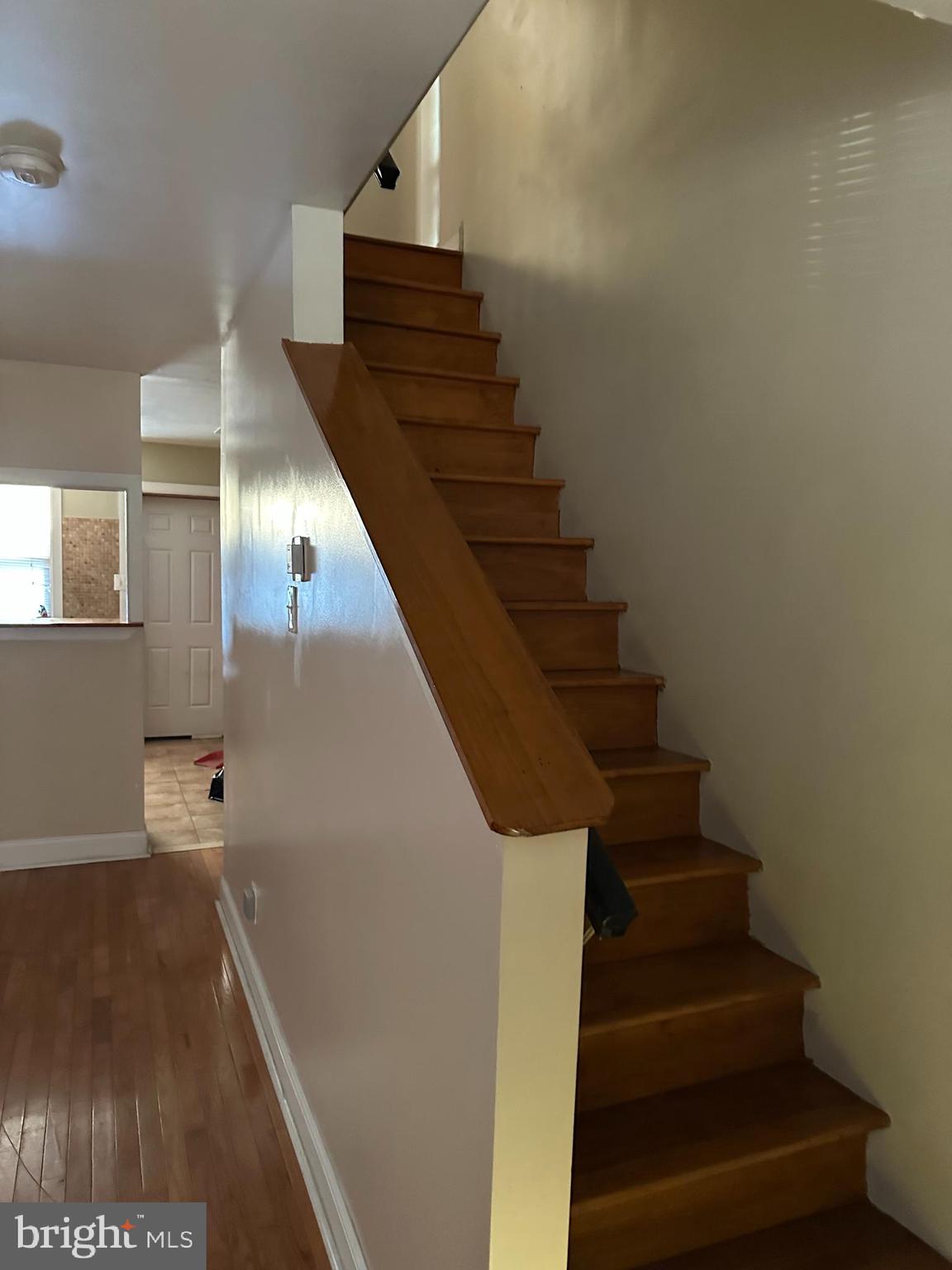 HARROWGATE - Residential