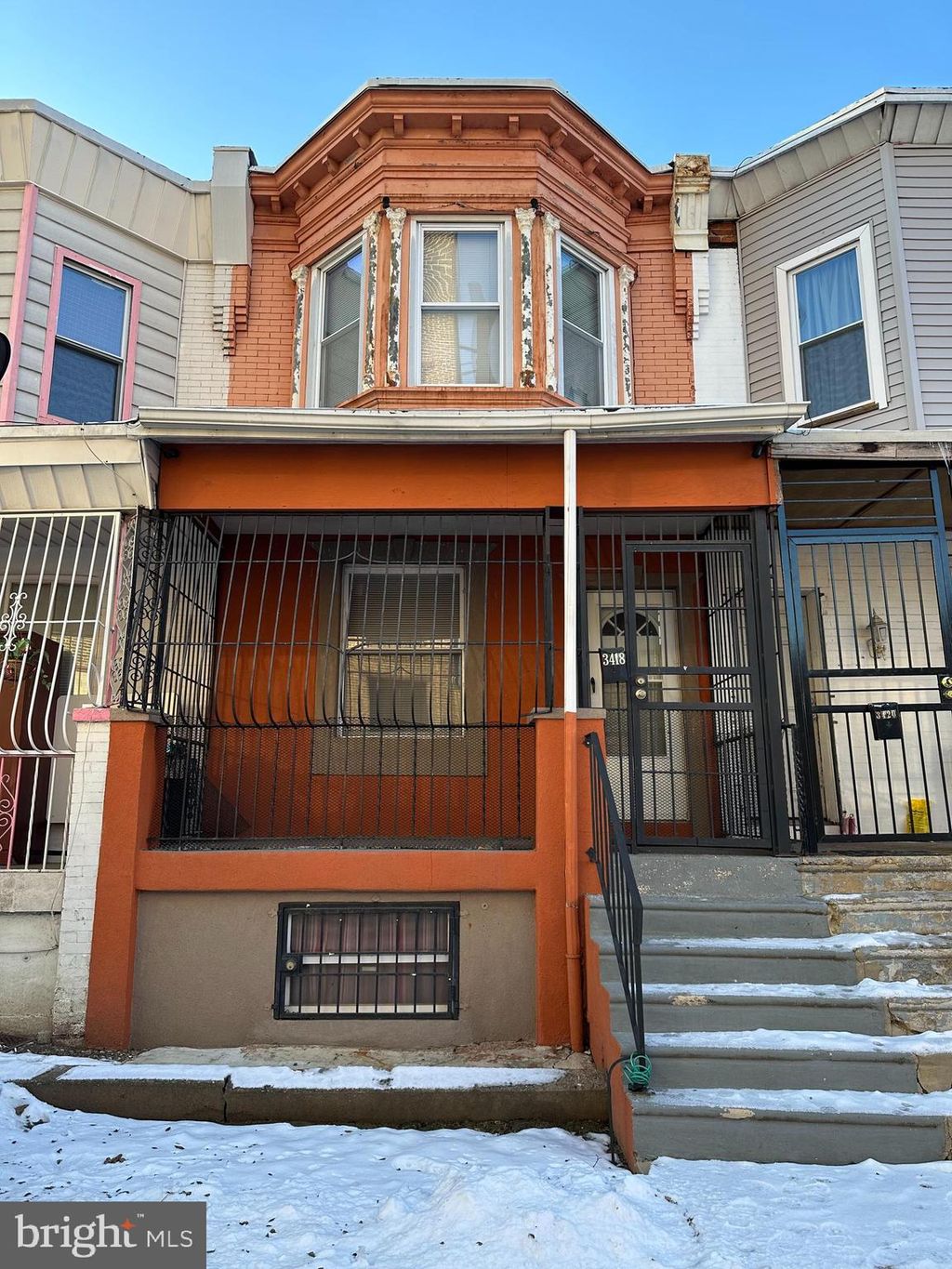 Photo of 3418 D Street, PHILADELPHIA, PA 19134 (MLS # PAPH2586382)