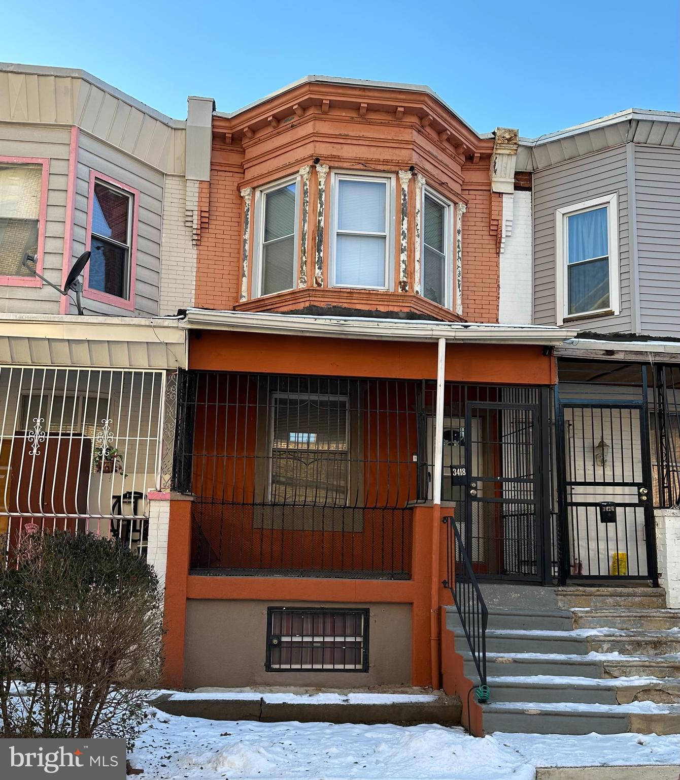 HARROWGATE - Residential