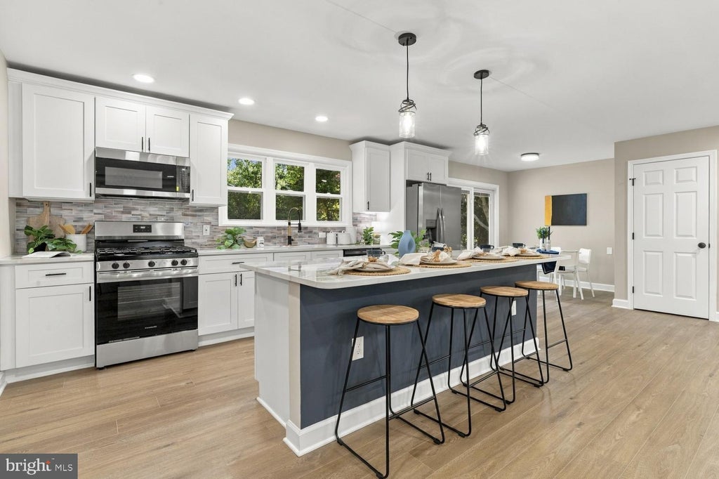 Photo of 5 Sunnydale Way, REISTERSTOWN, MD 21136 (MLS # MDBC2177622)
