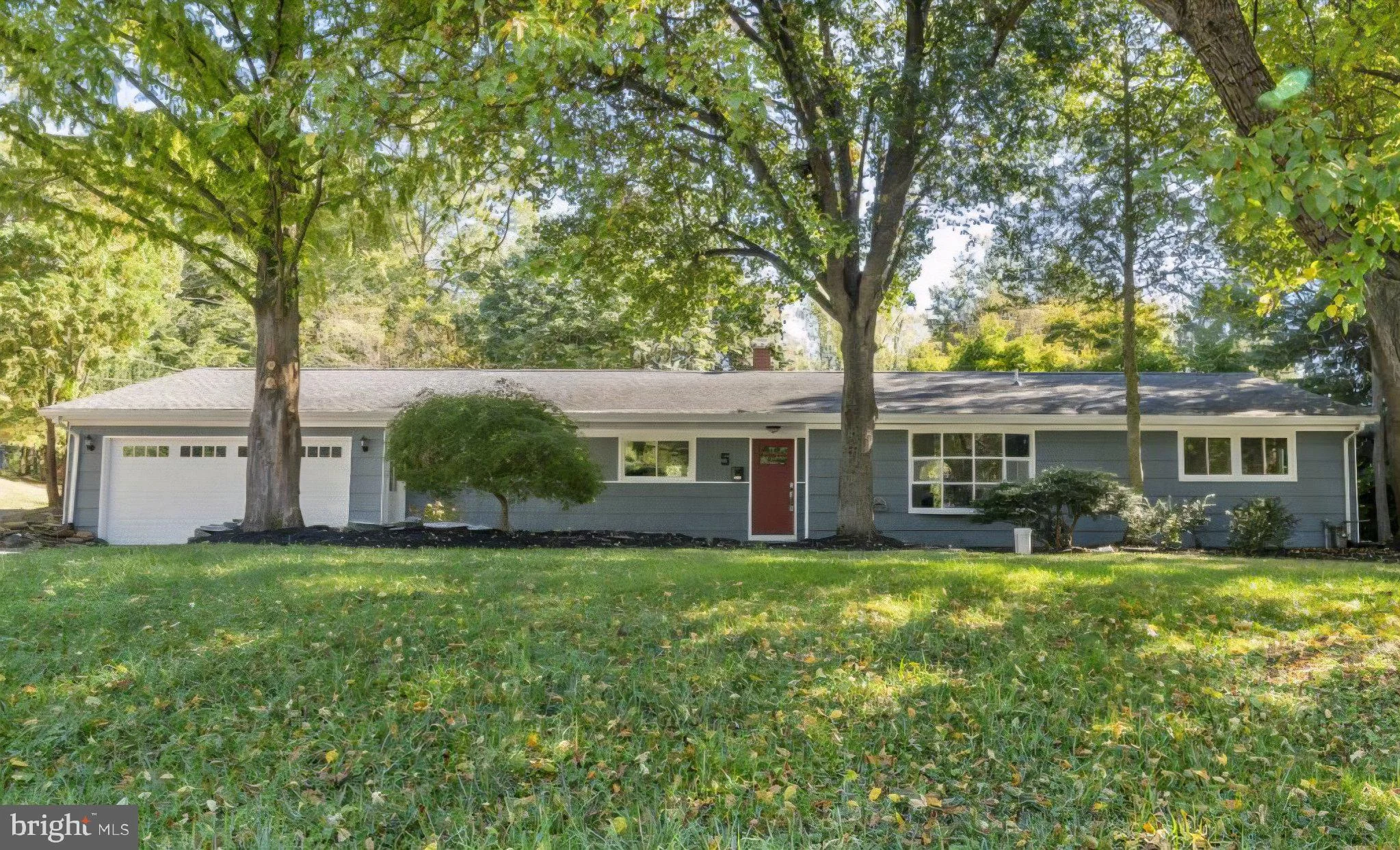 5 Sunnydale Way, Reisterstown, MD 21136