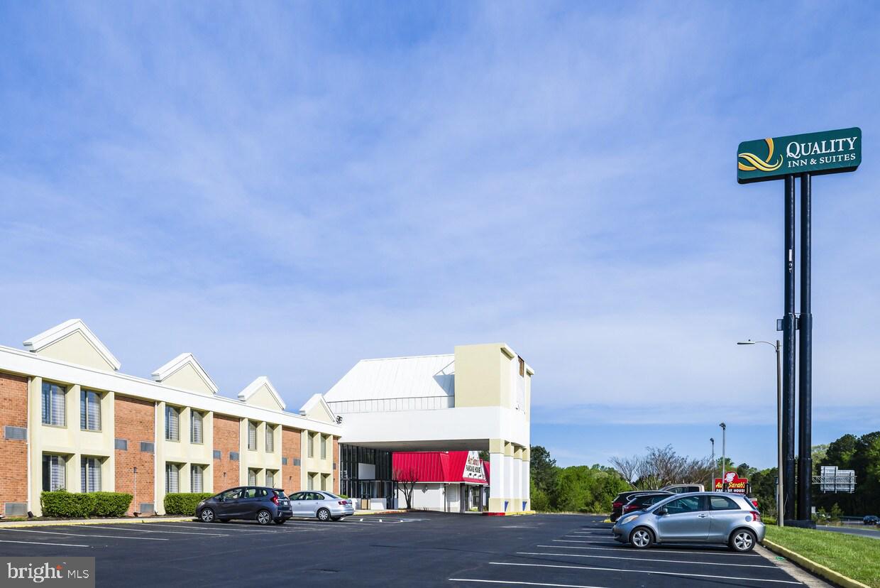 23500 WELCOME WAY DRIVE