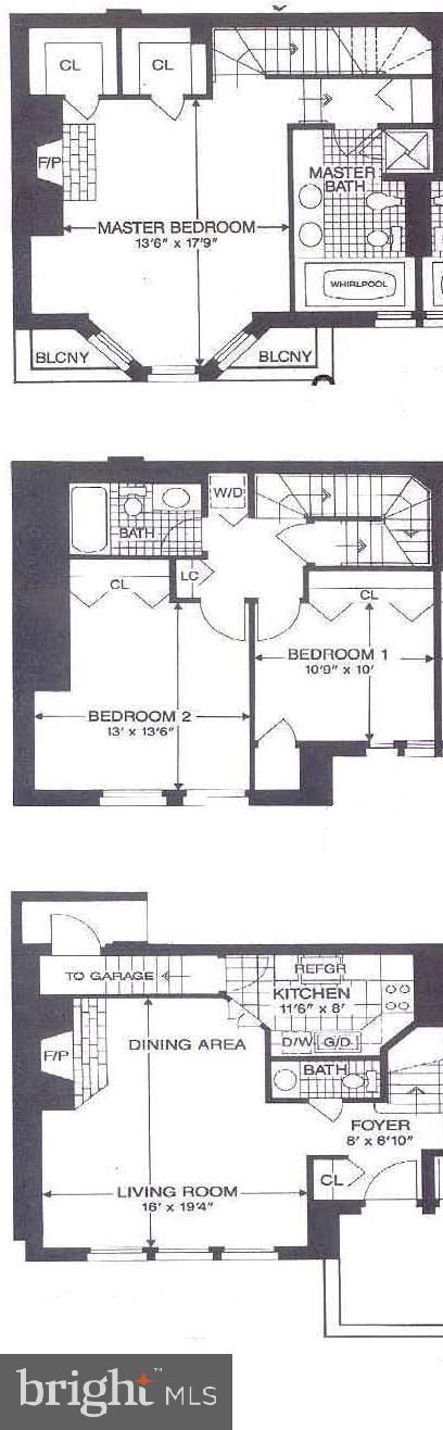 RITTENHOUSE SQUARE - Residential Lease
