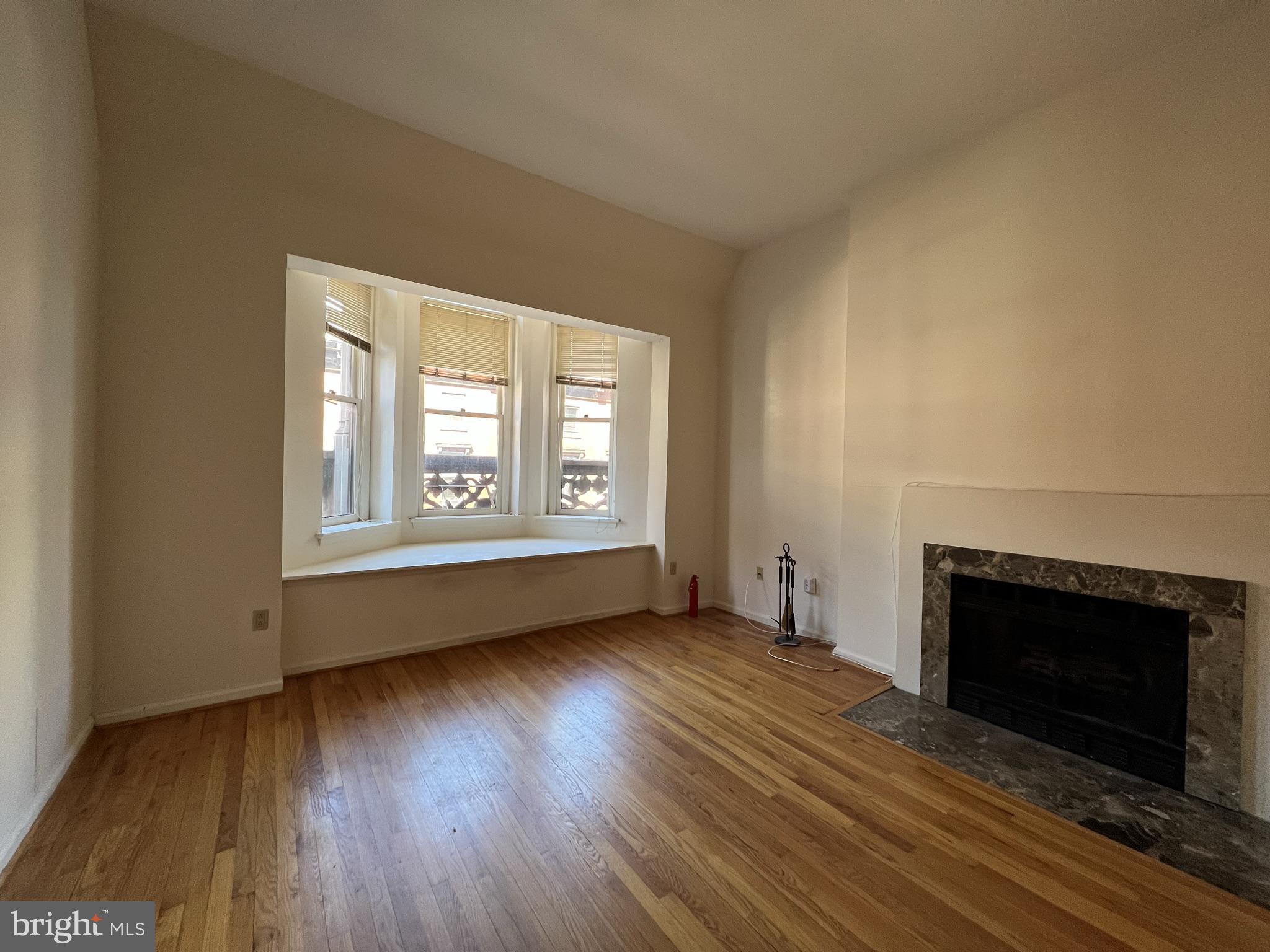 RITTENHOUSE SQUARE - Residential Lease