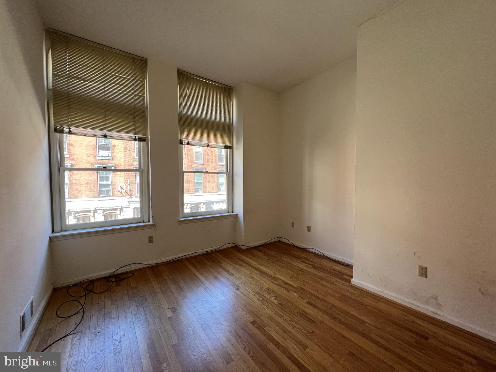 RITTENHOUSE SQUARE - Residential Lease