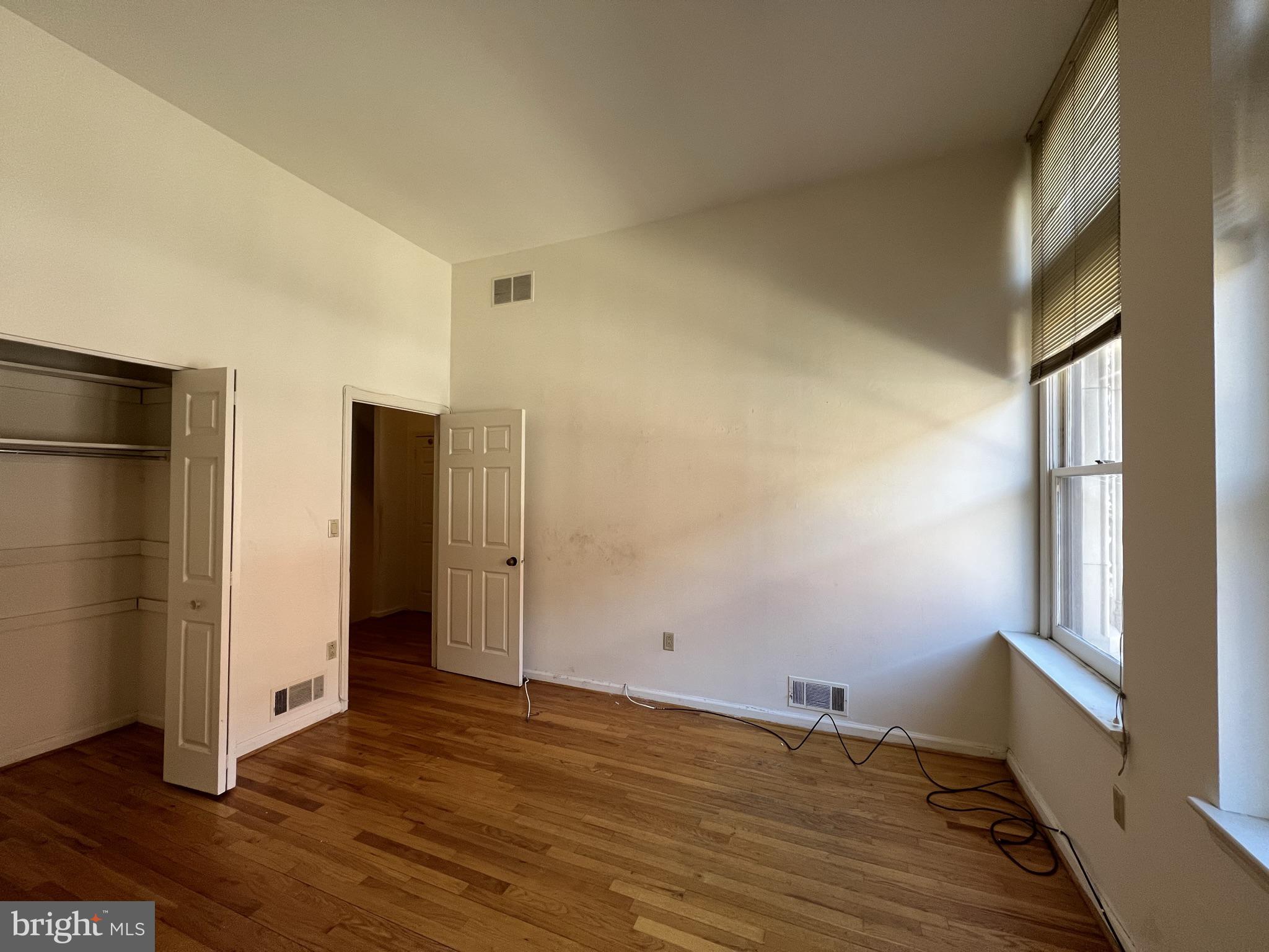 RITTENHOUSE SQUARE - Residential Lease