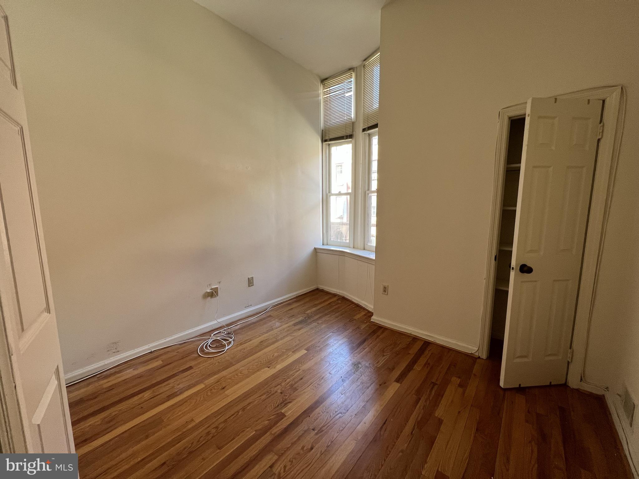 RITTENHOUSE SQUARE - Residential Lease