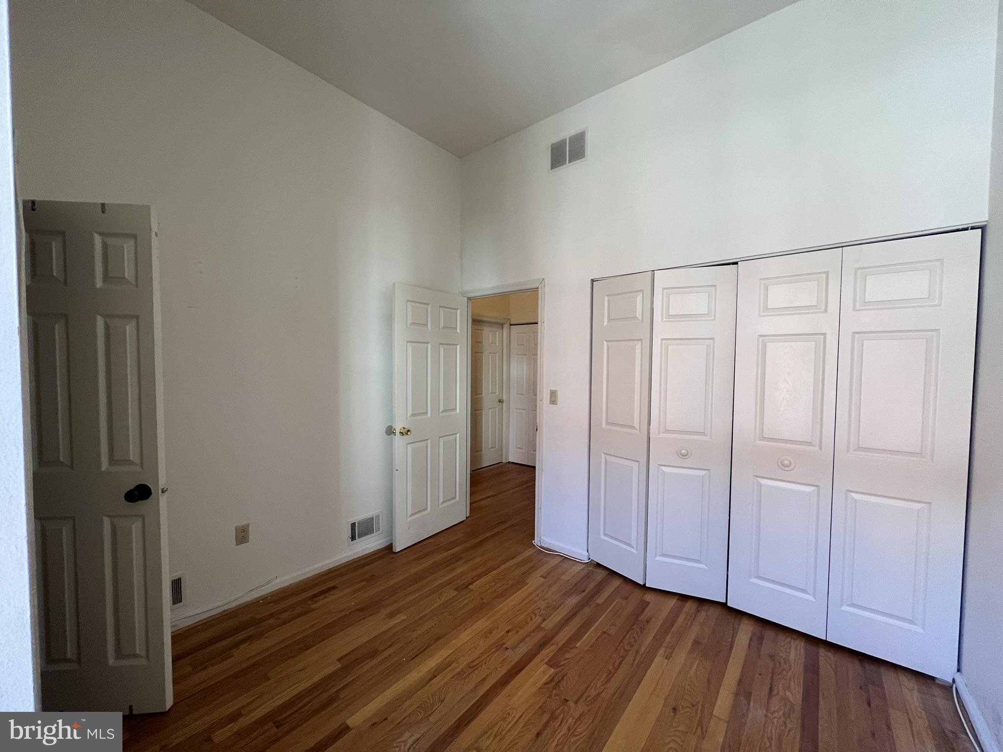 RITTENHOUSE SQUARE - Residential Lease