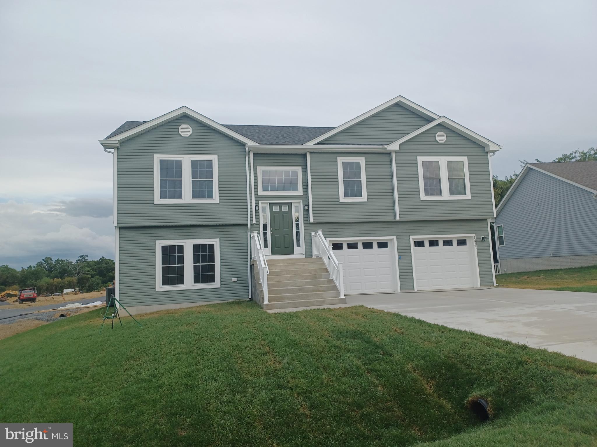 PRENTISS POINT - Residential