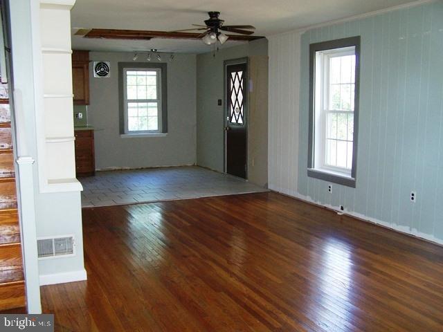 LANCASTER TWP - Residential