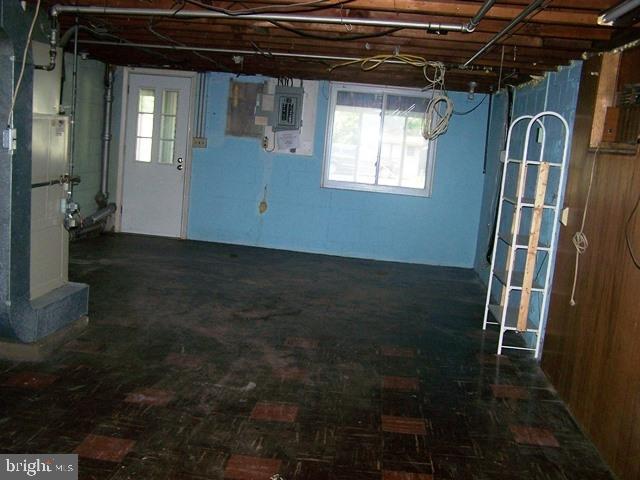 LANCASTER TWP - Residential