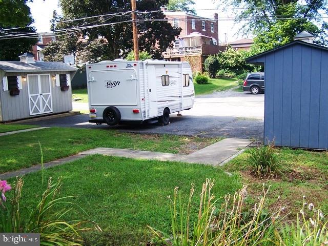 LANCASTER TWP - Residential