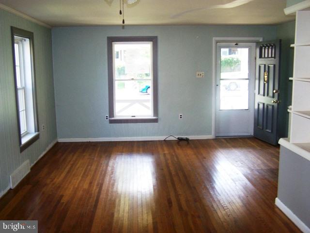 LANCASTER TWP - Residential