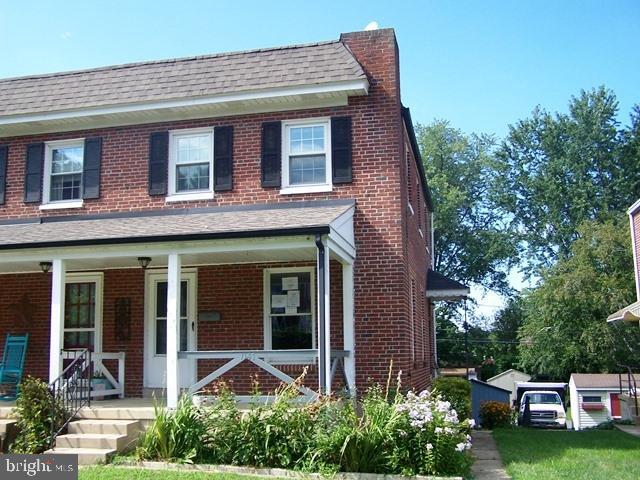 LANCASTER TWP - Residential