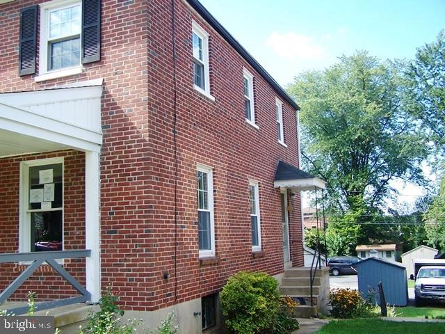 LANCASTER TWP - Residential