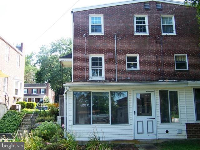 LANCASTER TWP - Residential