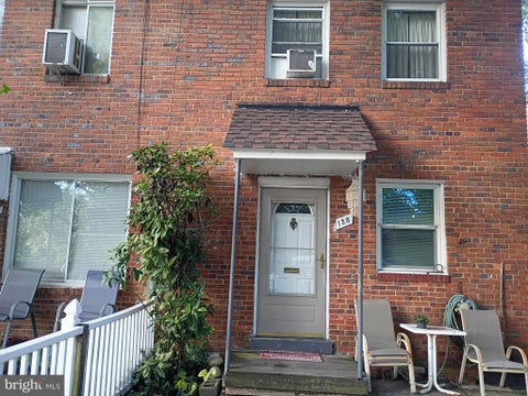 Photo of ALEXANDRIA, VA 22305 (MLS # VAAX2066898)