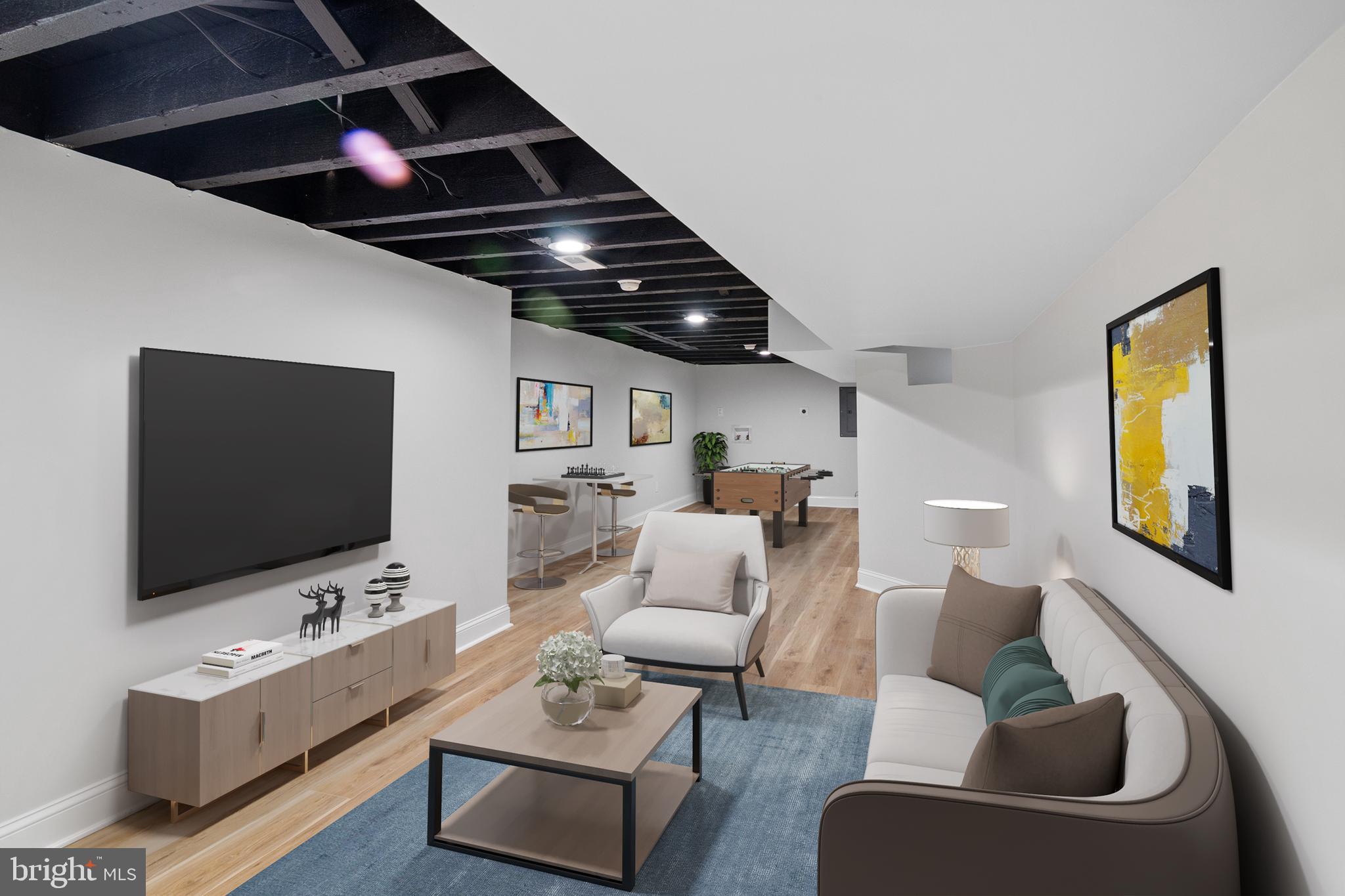 COBBS CREEK - Residential