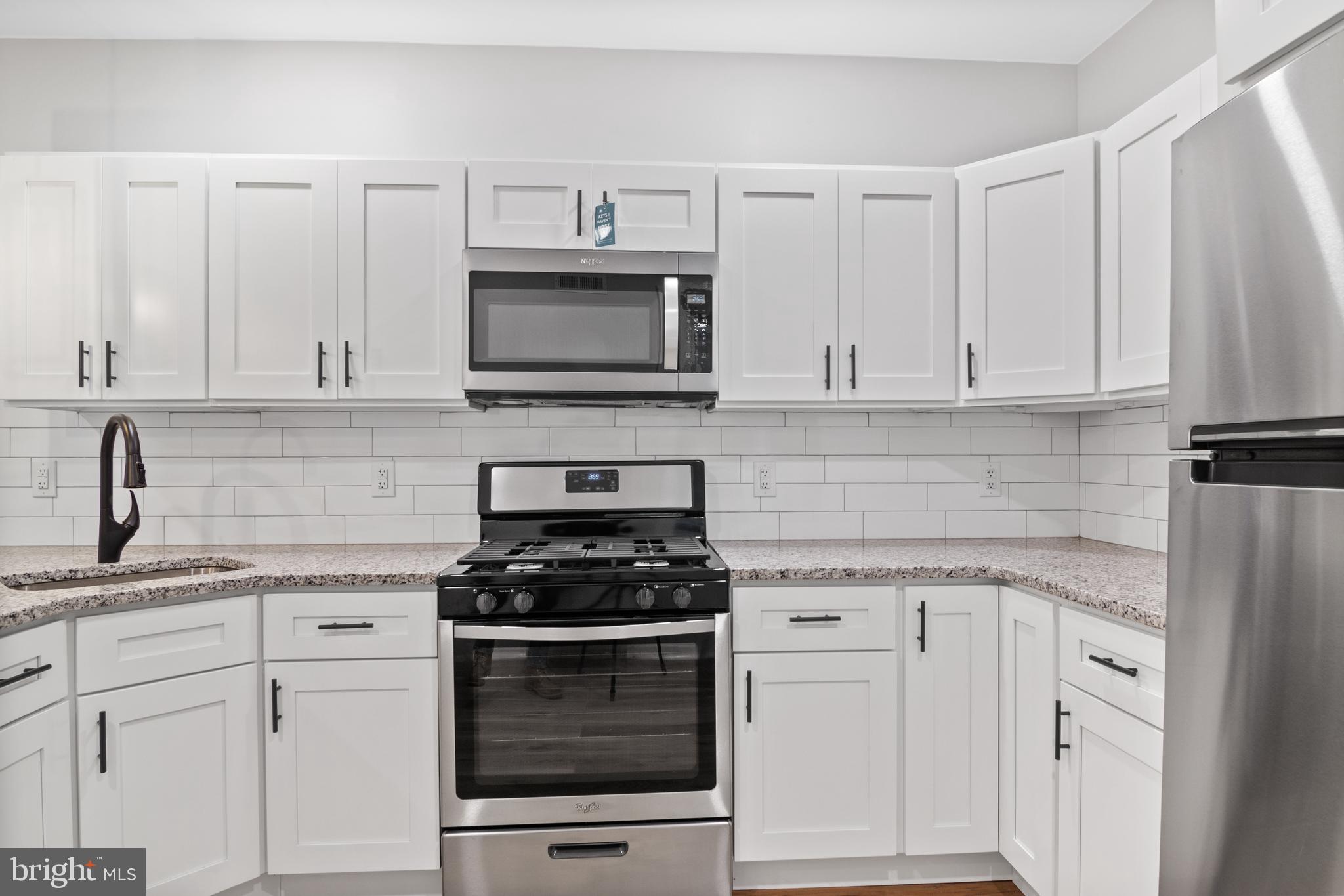 COBBS CREEK - Residential