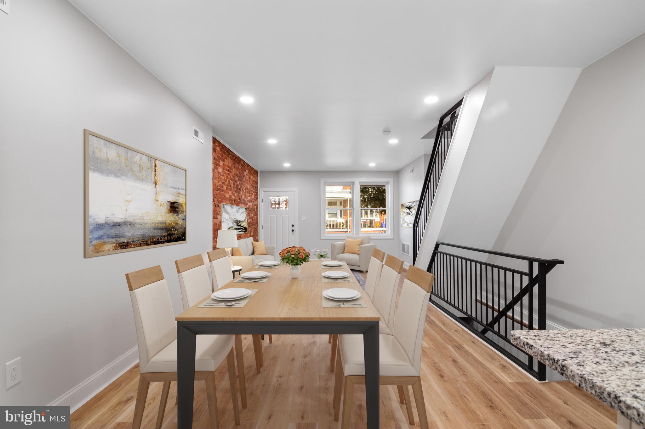 COBBS CREEK - Residential