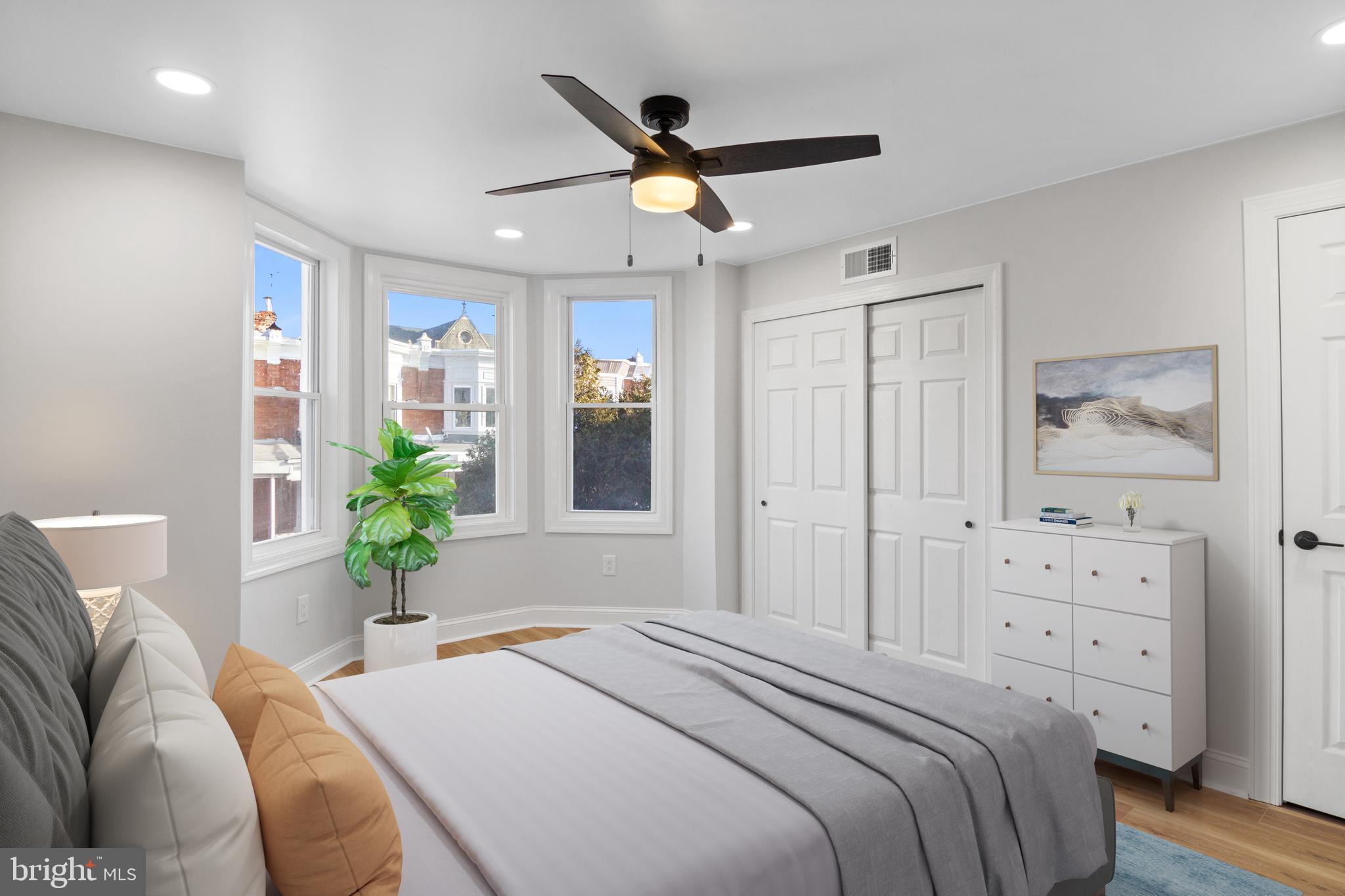 COBBS CREEK - Residential