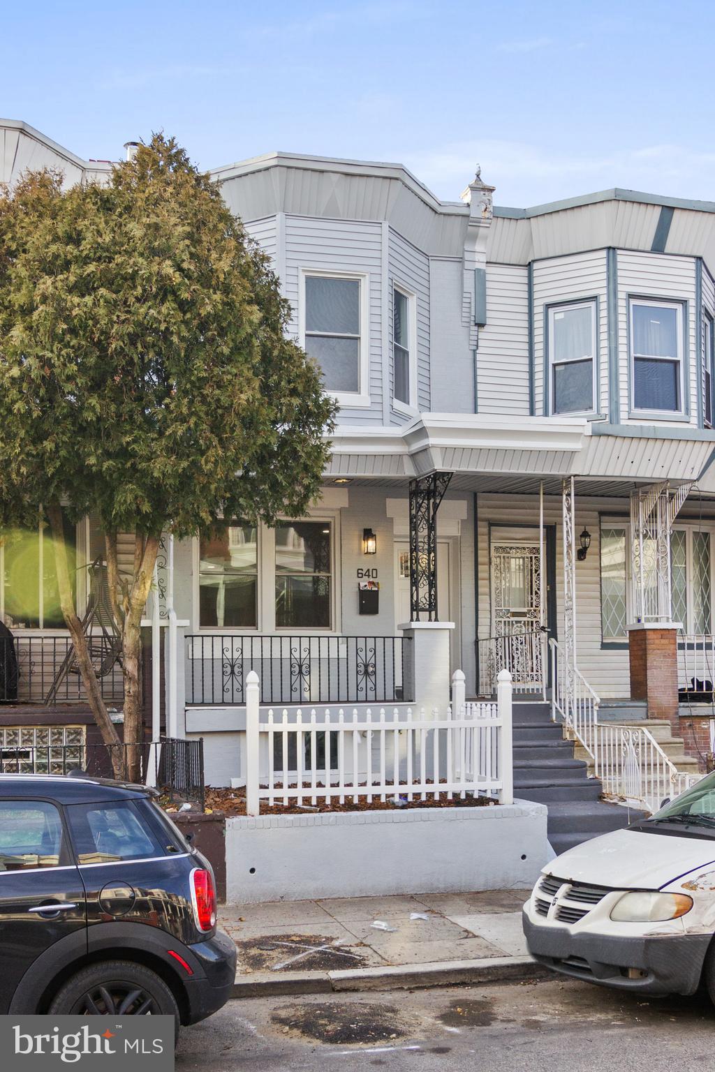 COBBS CREEK - Residential