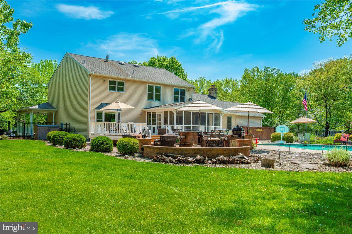 HICKORY RIDGE - Residential