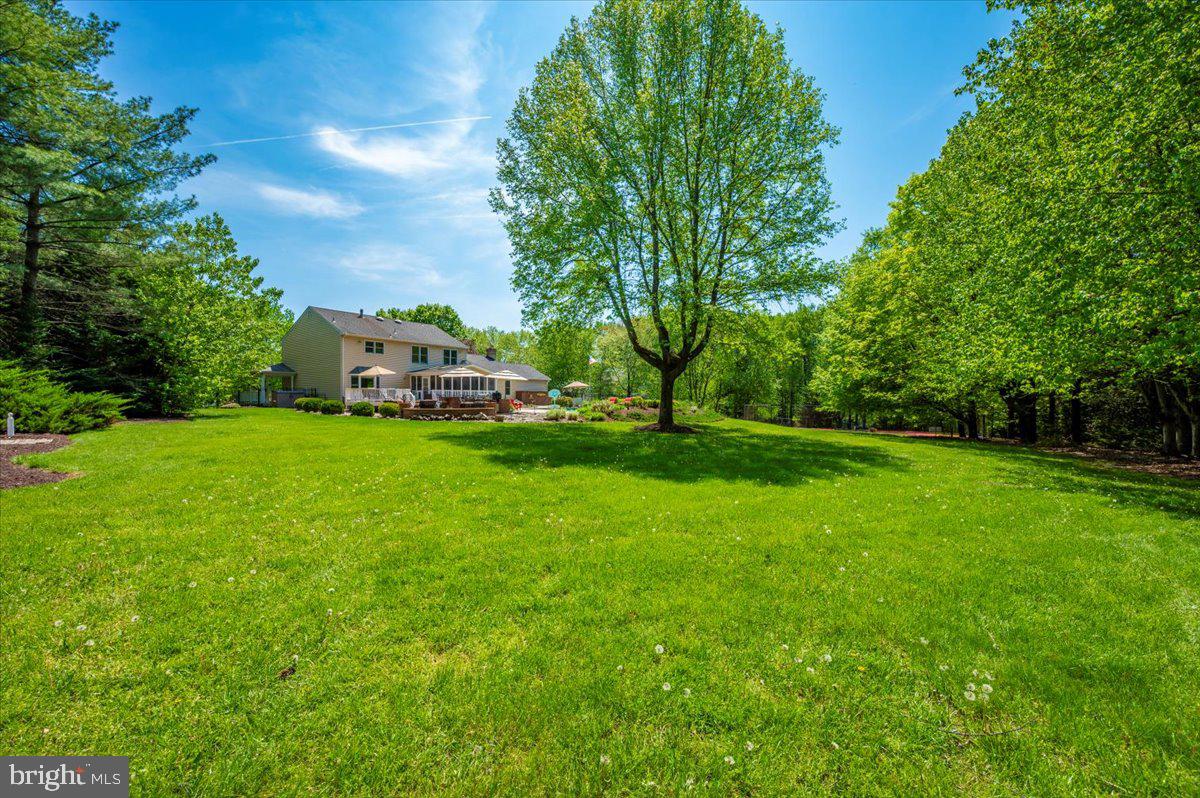 HICKORY RIDGE - Residential