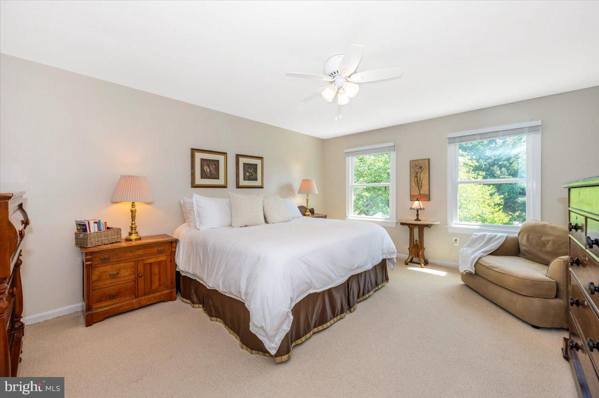 HICKORY RIDGE - Residential