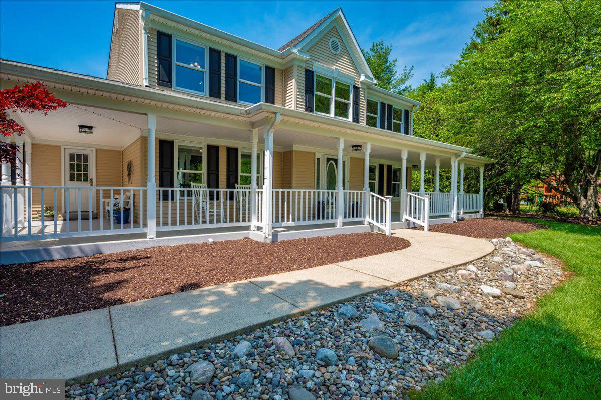 HICKORY RIDGE - Residential