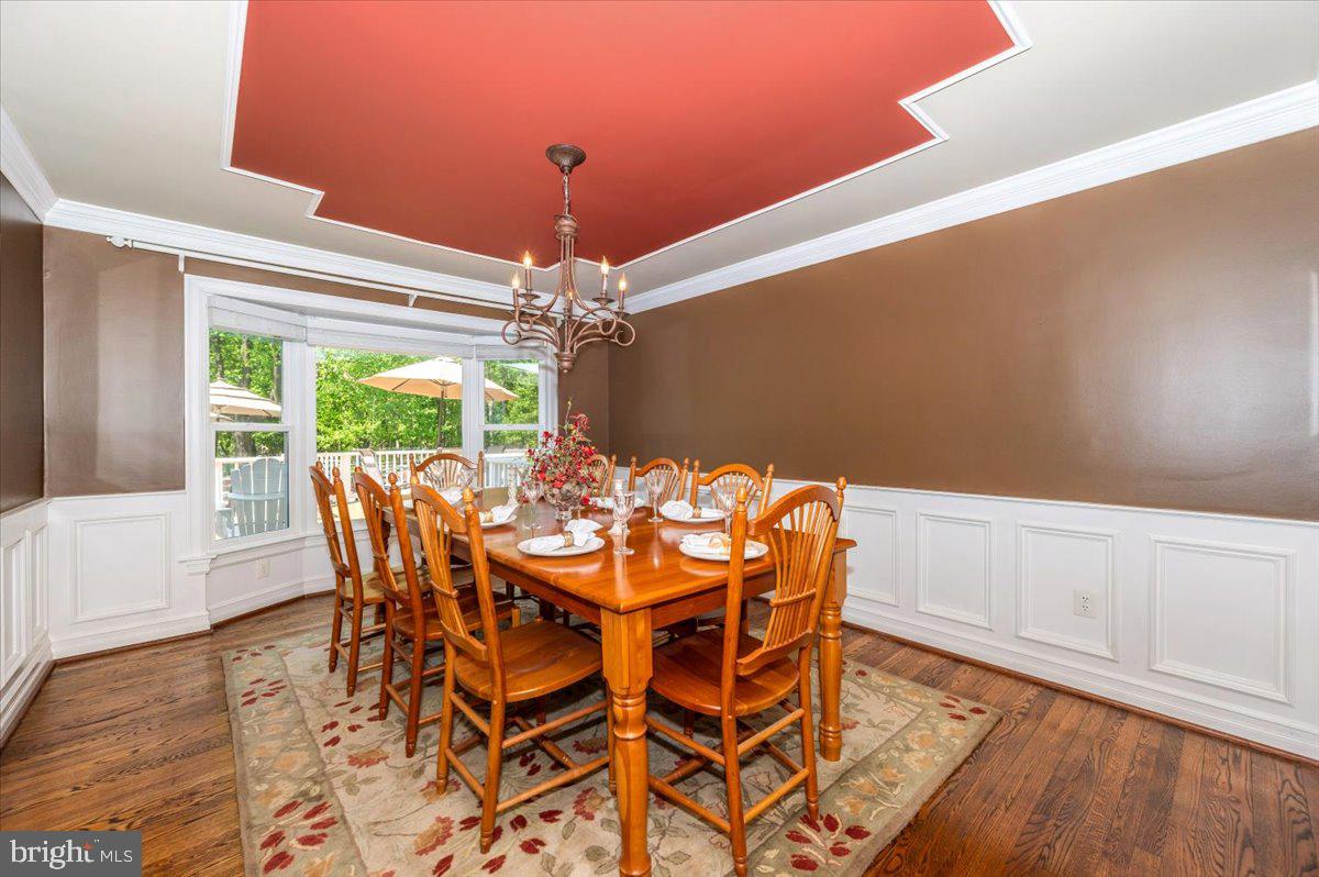 HICKORY RIDGE - Residential