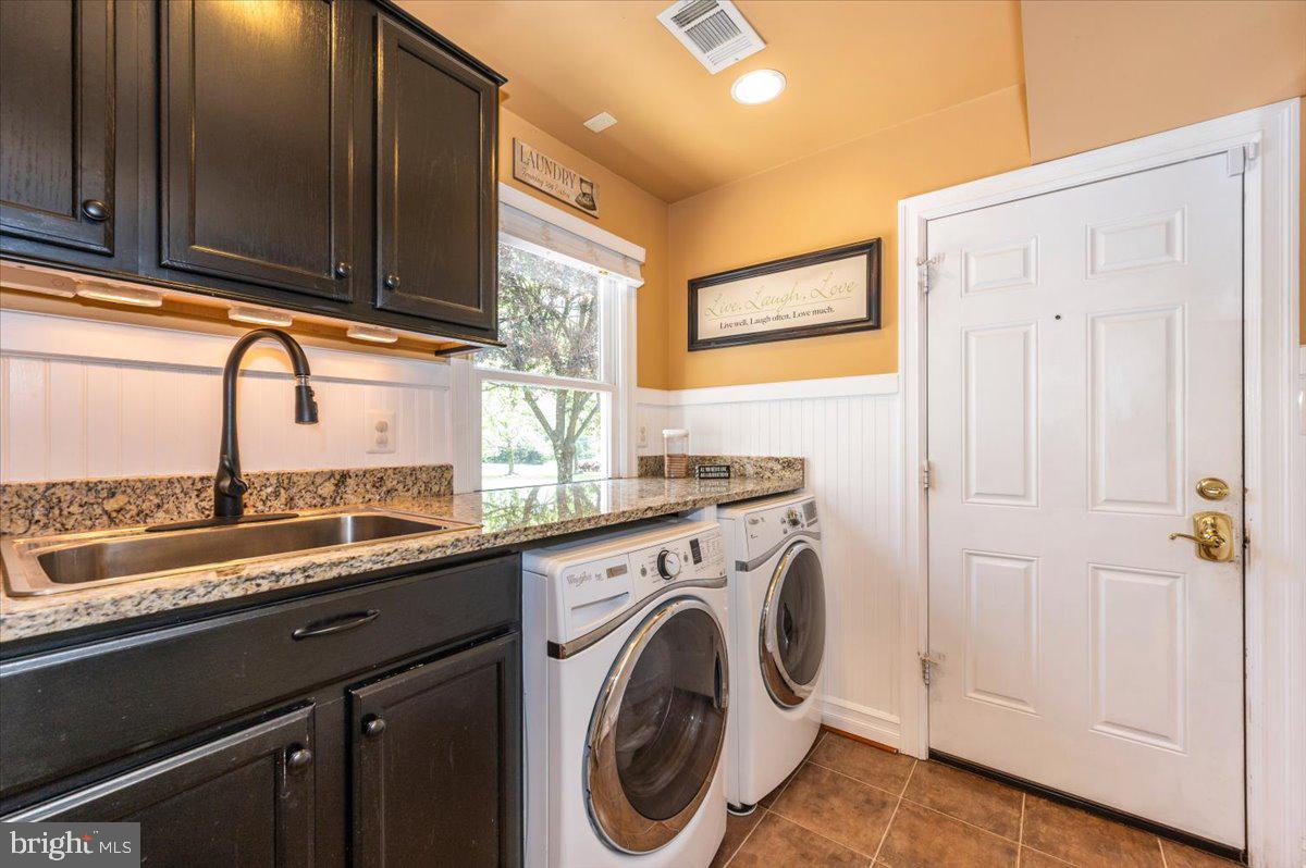 HICKORY RIDGE - Residential