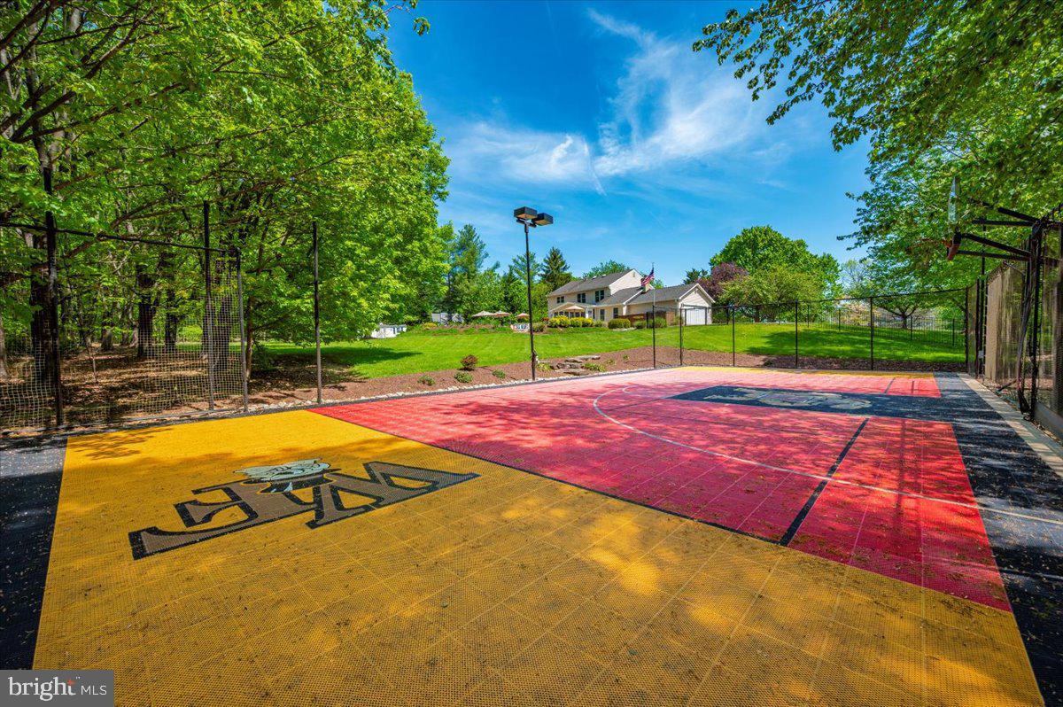 HICKORY RIDGE - Residential