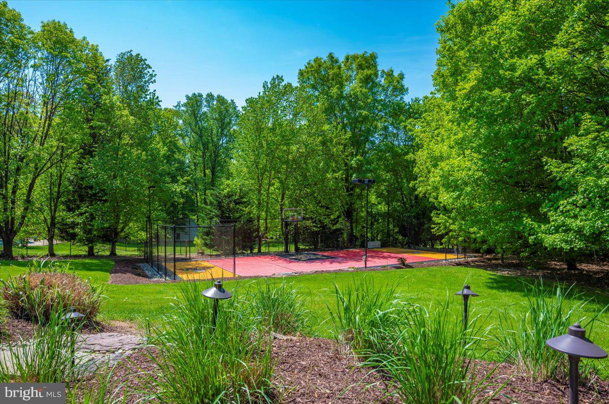 HICKORY RIDGE - Residential