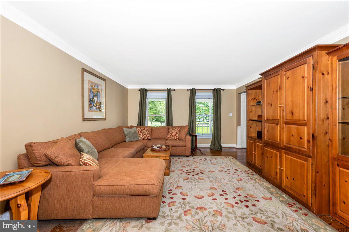 HICKORY RIDGE - Residential