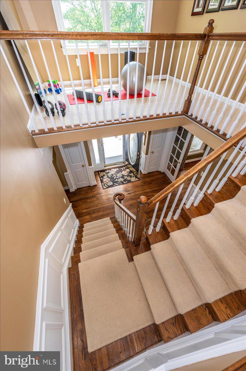 HICKORY RIDGE - Residential