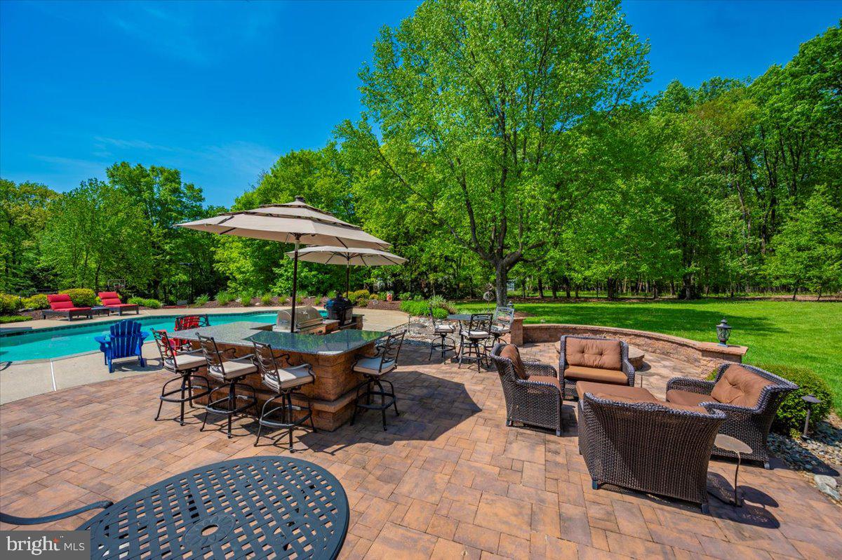 HICKORY RIDGE - Residential