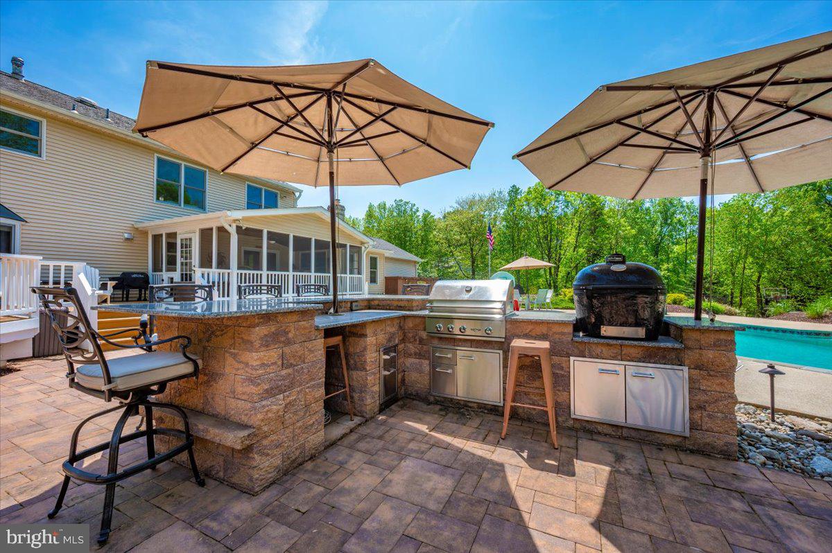 HICKORY RIDGE - Residential