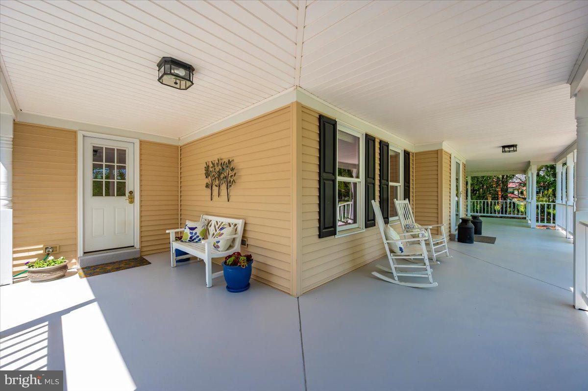 HICKORY RIDGE - Residential