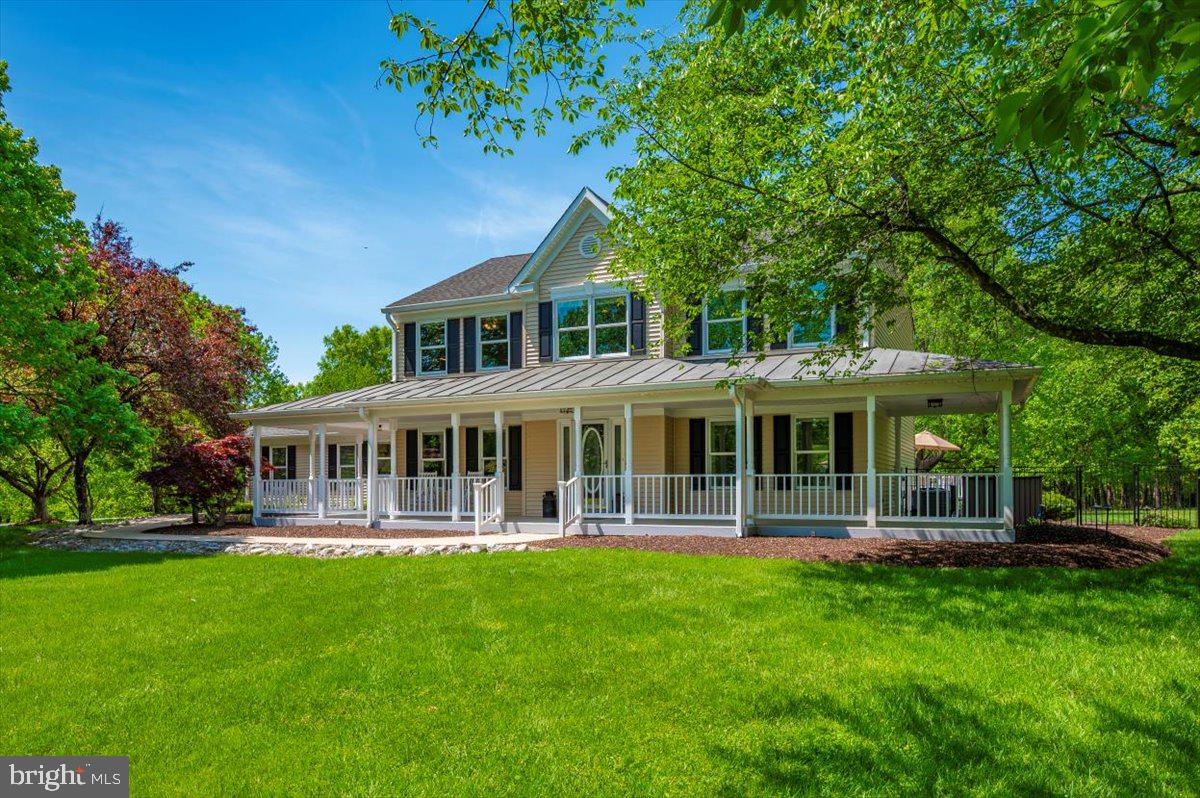 HICKORY RIDGE - Residential