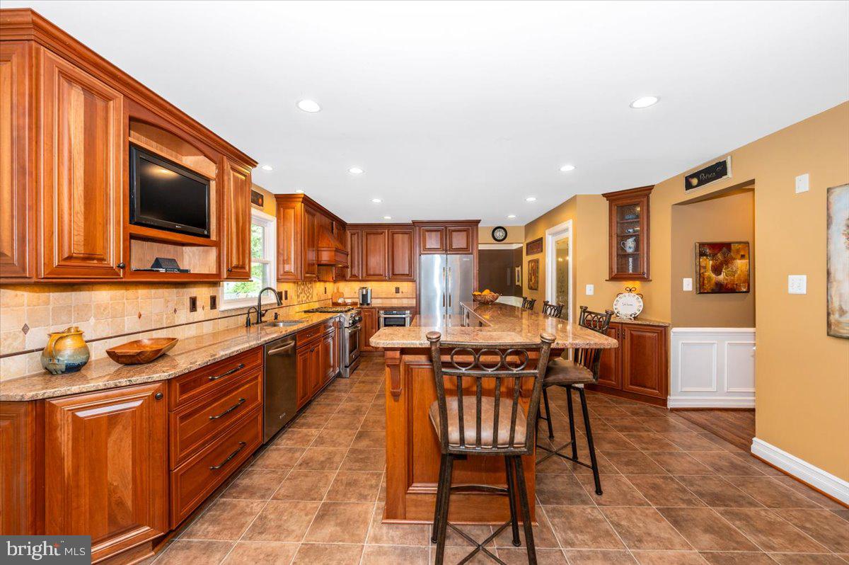 HICKORY RIDGE - Residential